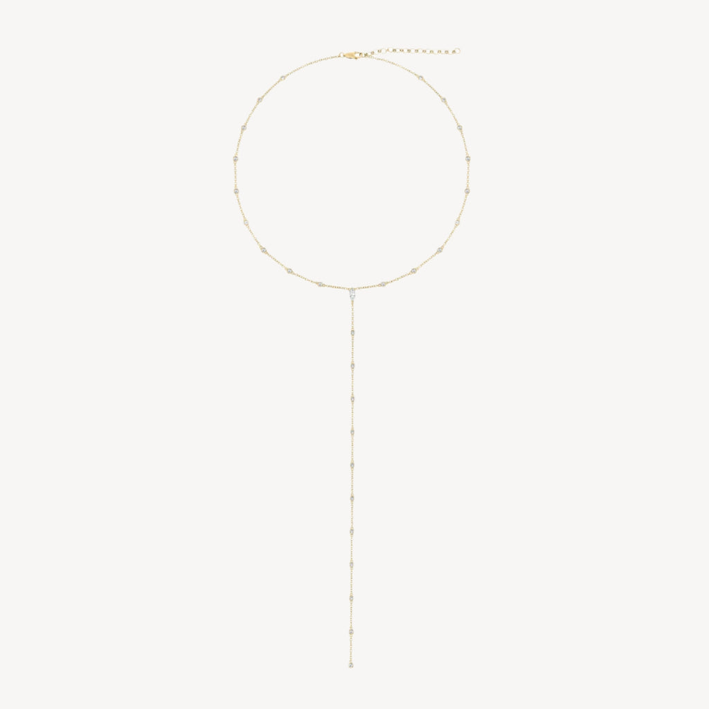Thalia Lariat