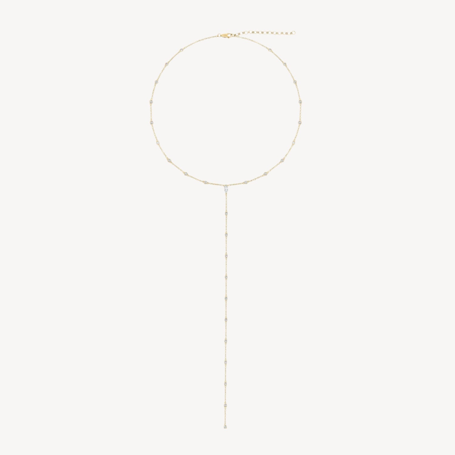 Thalia Lariat