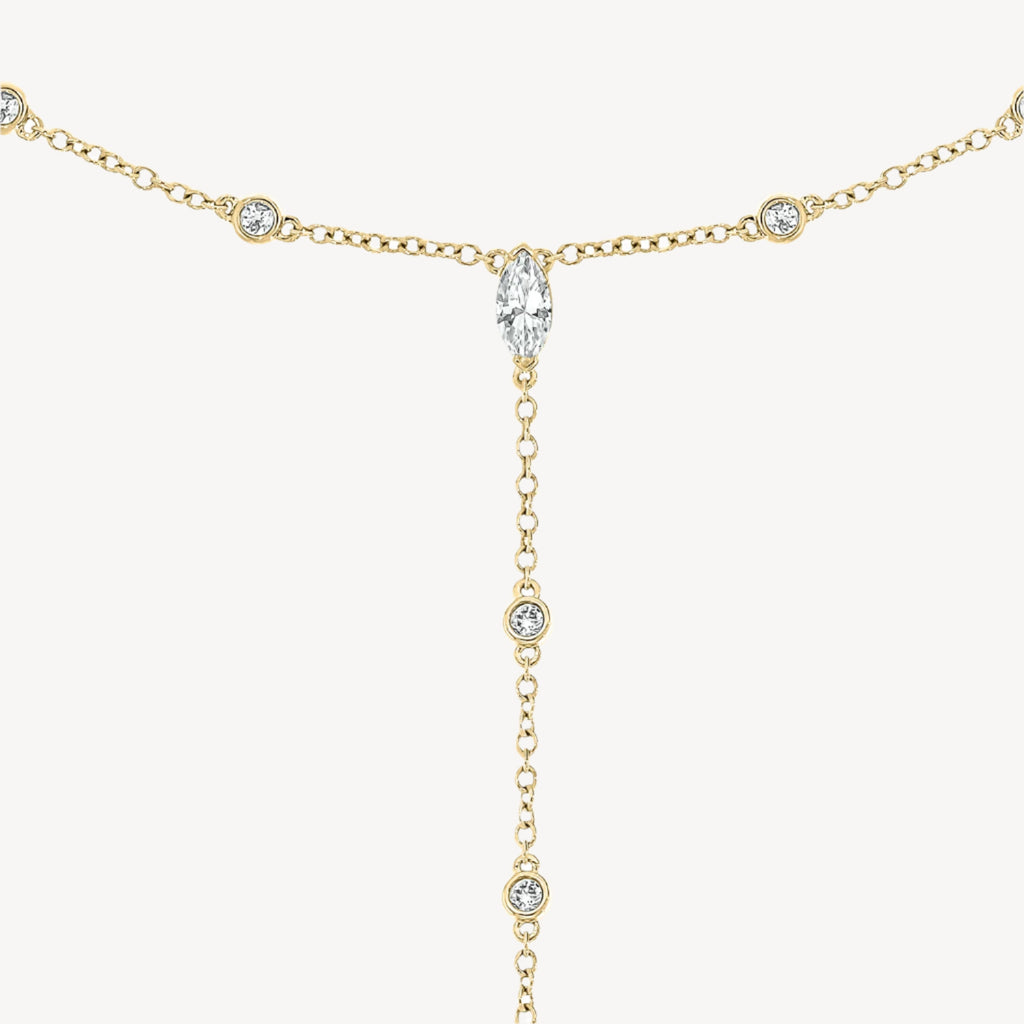 Thalia Lariat