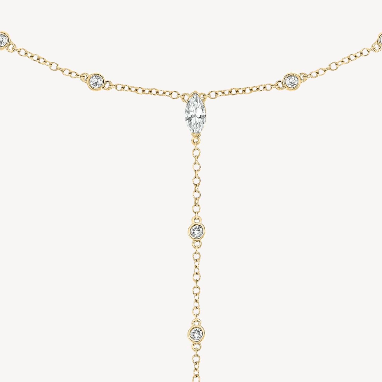 Thalia Lariat