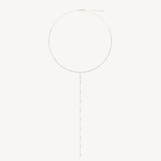 3 Thalia Lariat
