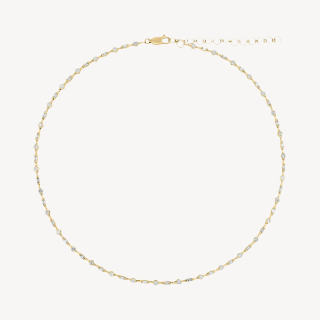 Ava Necklace