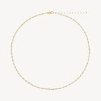 Ava Necklace