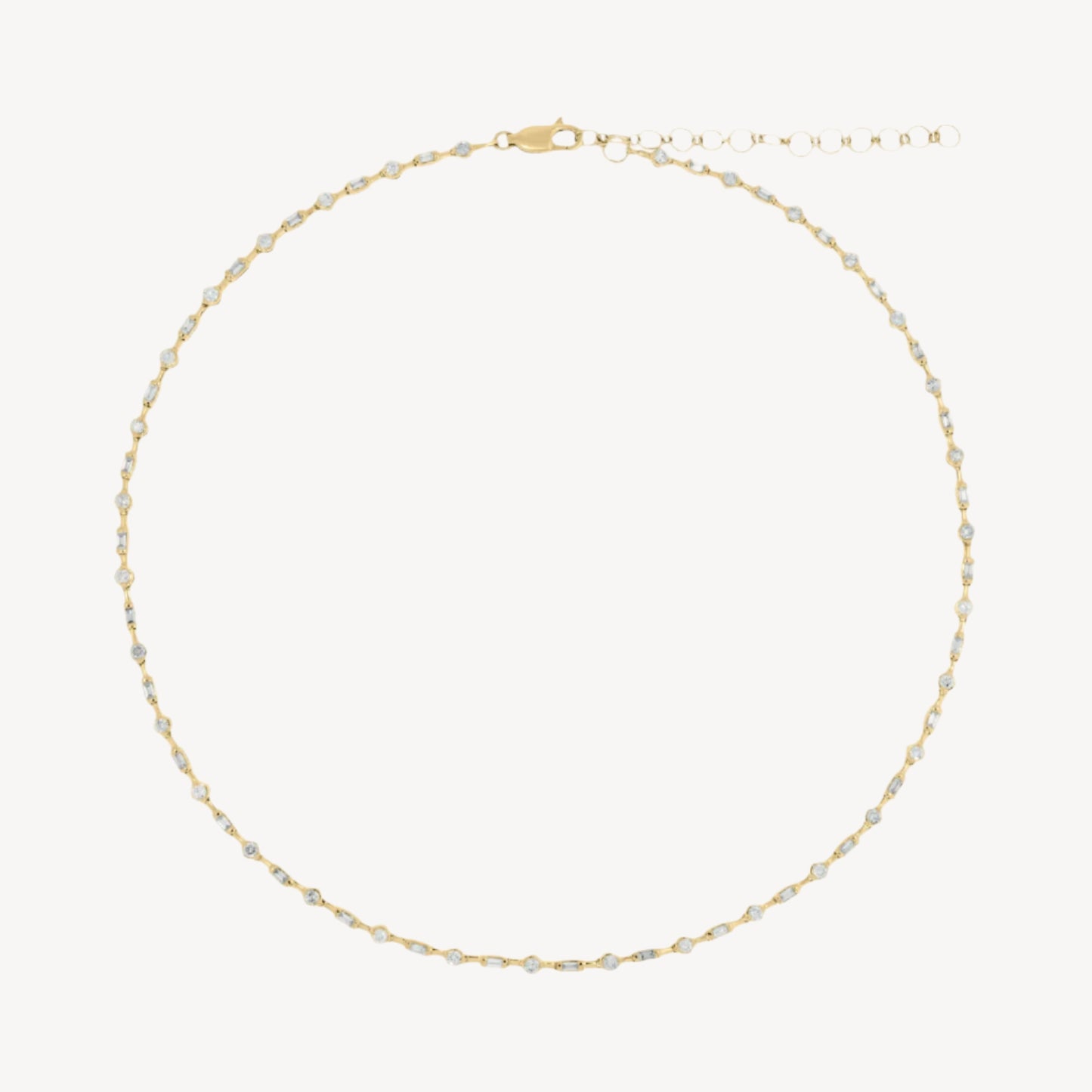 Ava Necklace