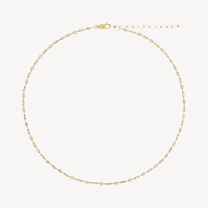 Ava Necklace