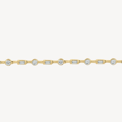 Ava Necklace