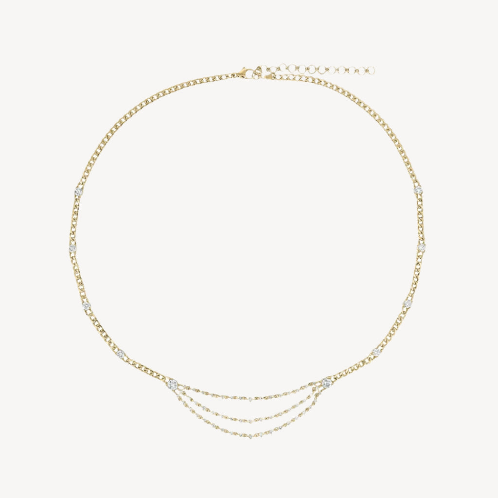 Arabella Necklace