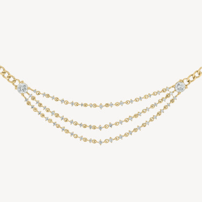 Arabella Necklace