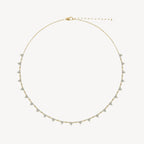 Halfway Trielle Necklace