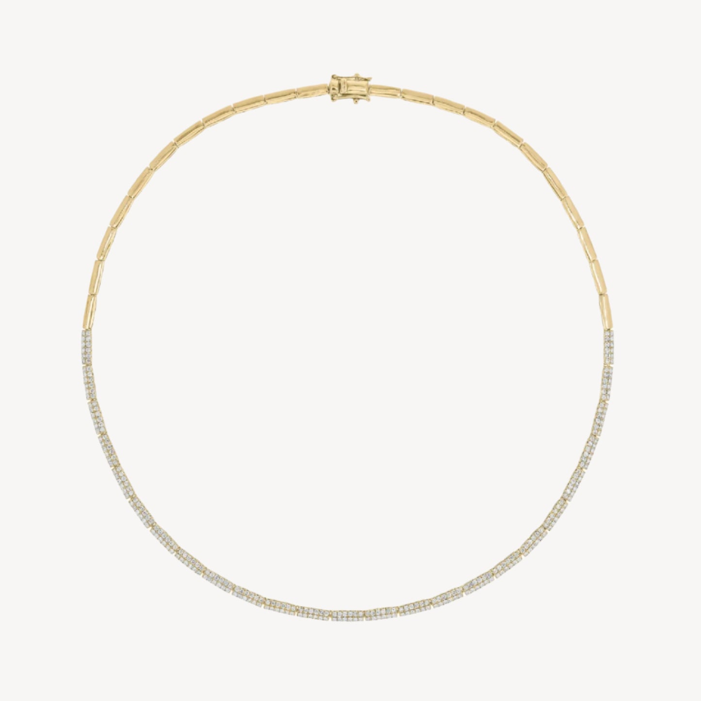 Gridelle Necklace
