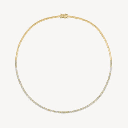 Gridelle Necklace