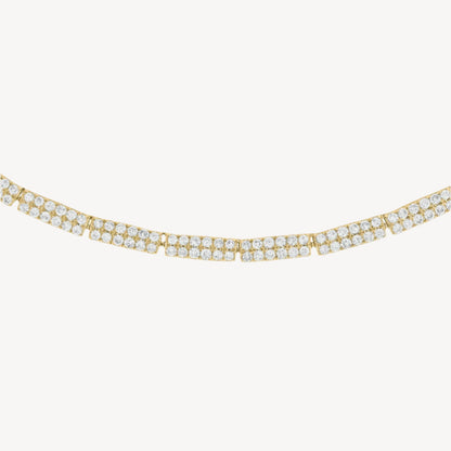 Gridelle Necklace