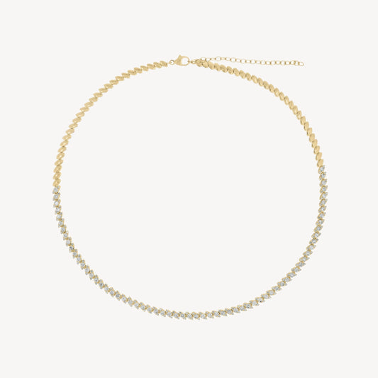 Ondine Necklace