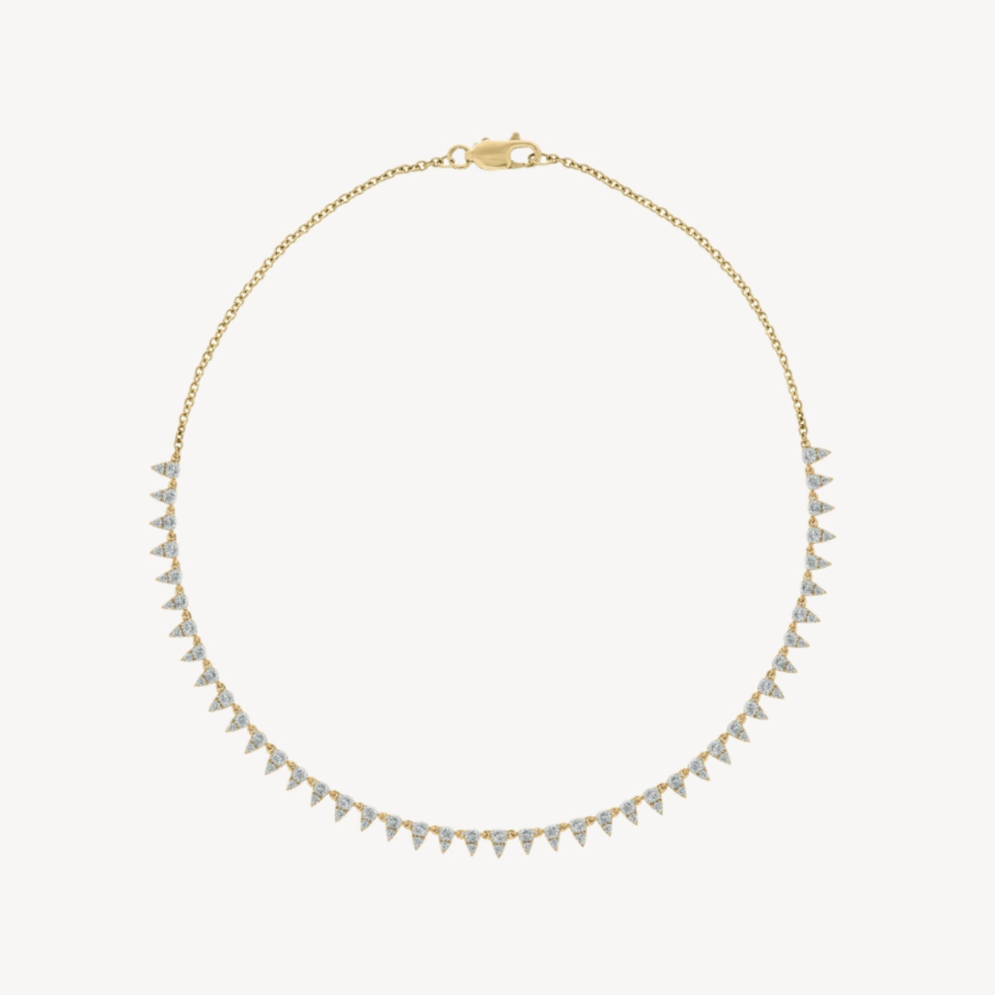 Small Celeste Necklace