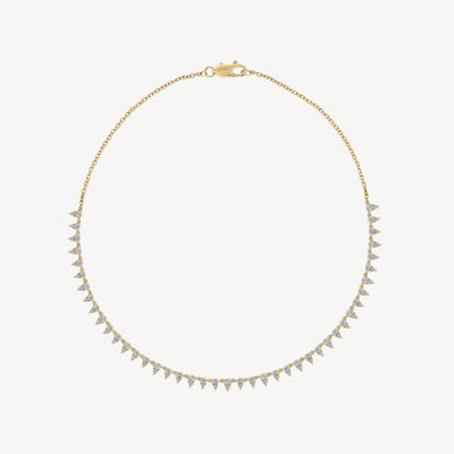 Small Celeste Necklace