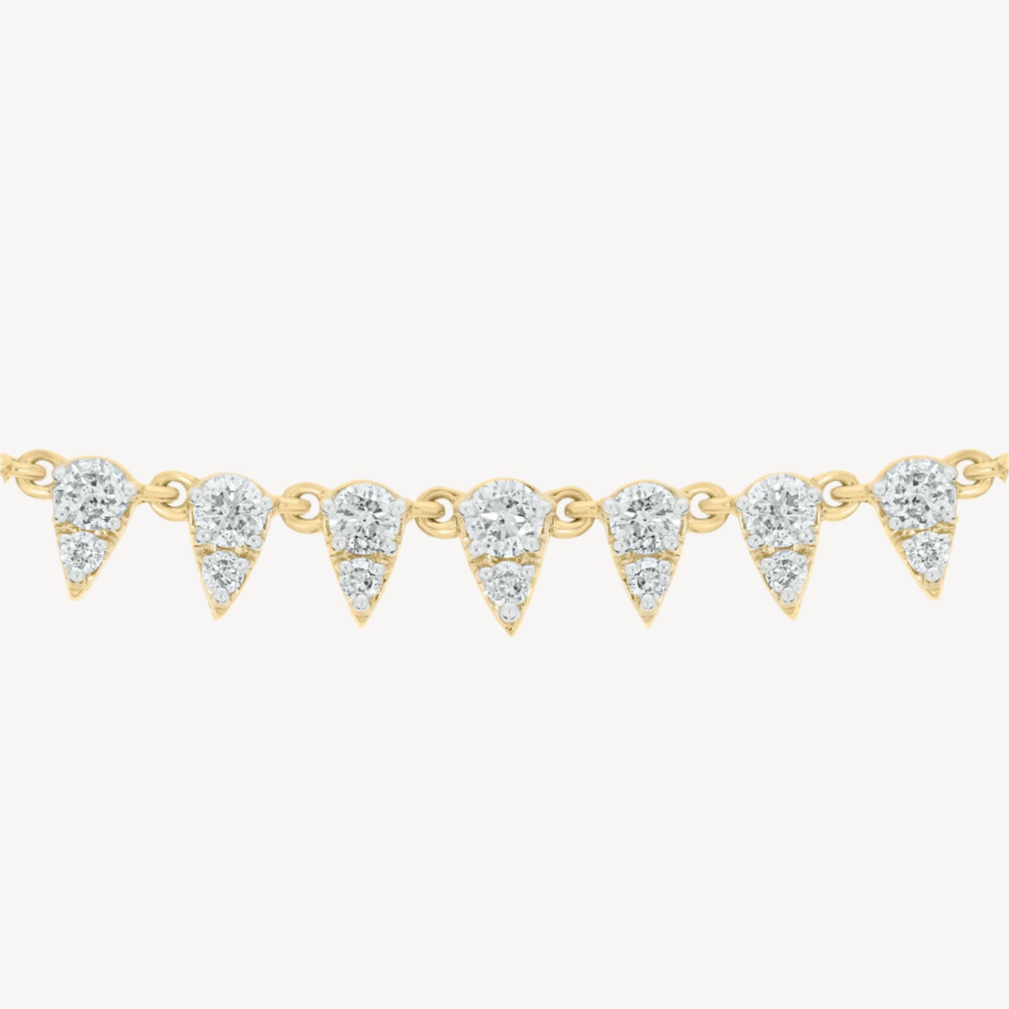 Small Celeste Necklace