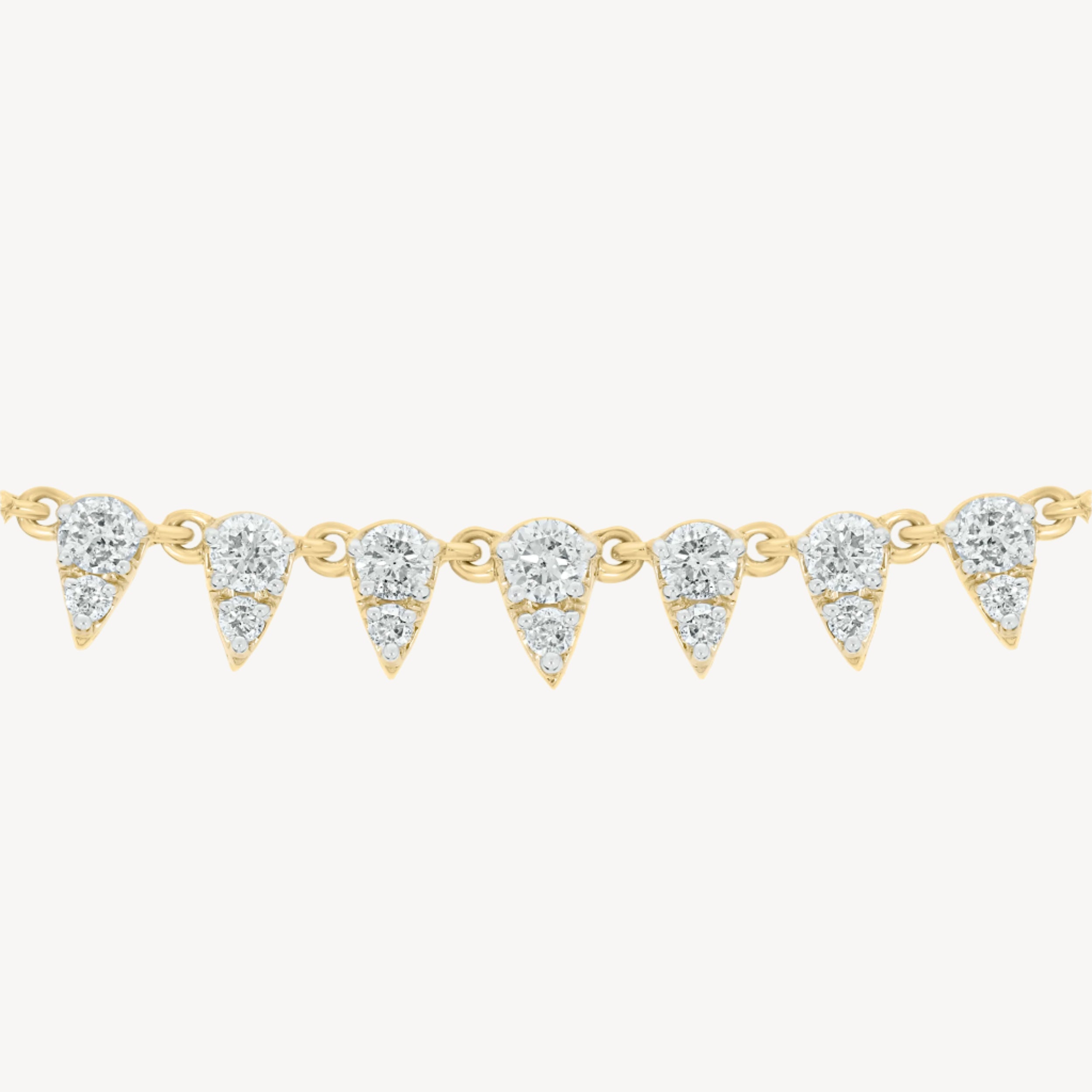 Small Celeste Necklace