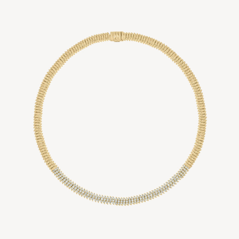Willow Necklace
