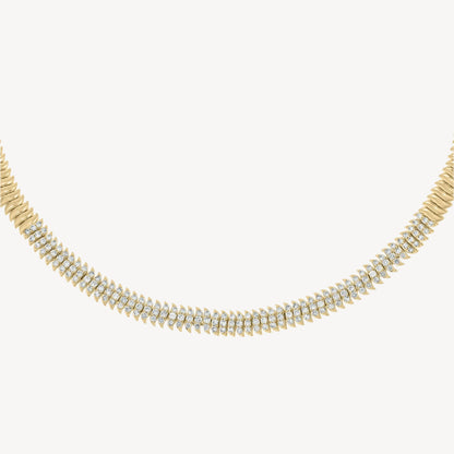 Willow Necklace