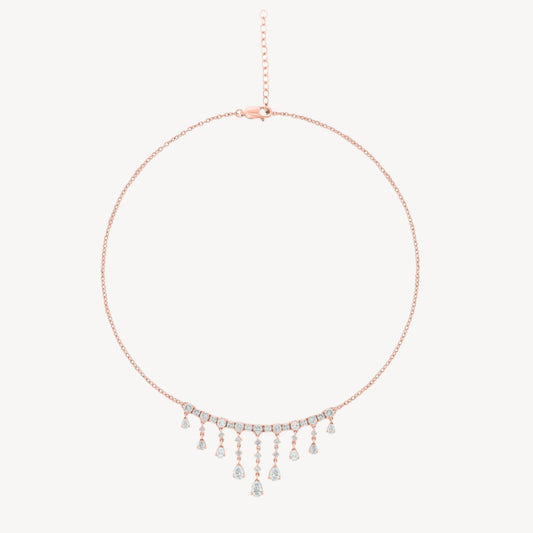 Zara Necklace