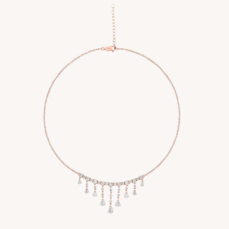 Zara Necklace