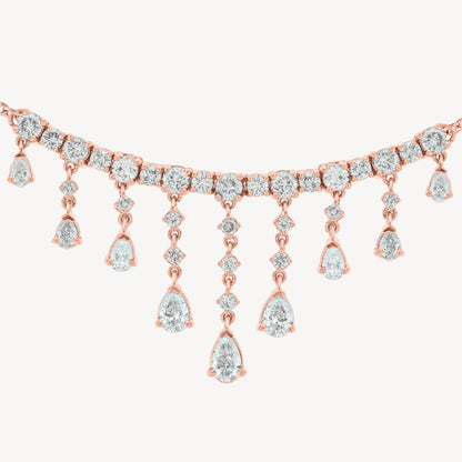 Zara Necklace