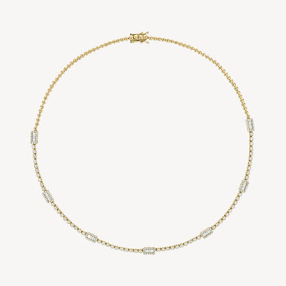 Astral Necklace