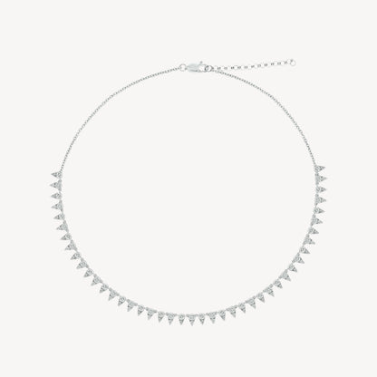 Small Celeste Necklace