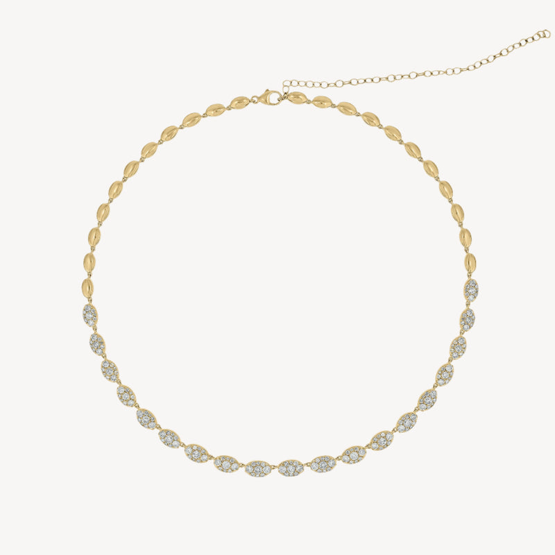 Veda Necklace
