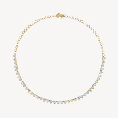 Amore Necklace