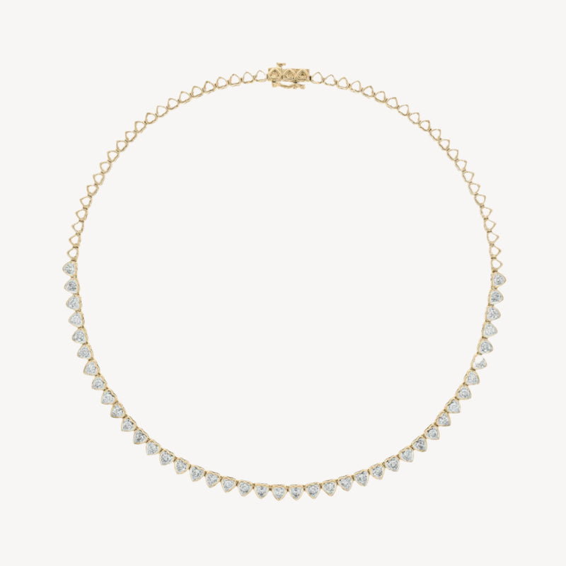 Amore Necklace