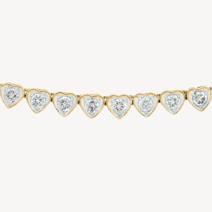 Amore Necklace