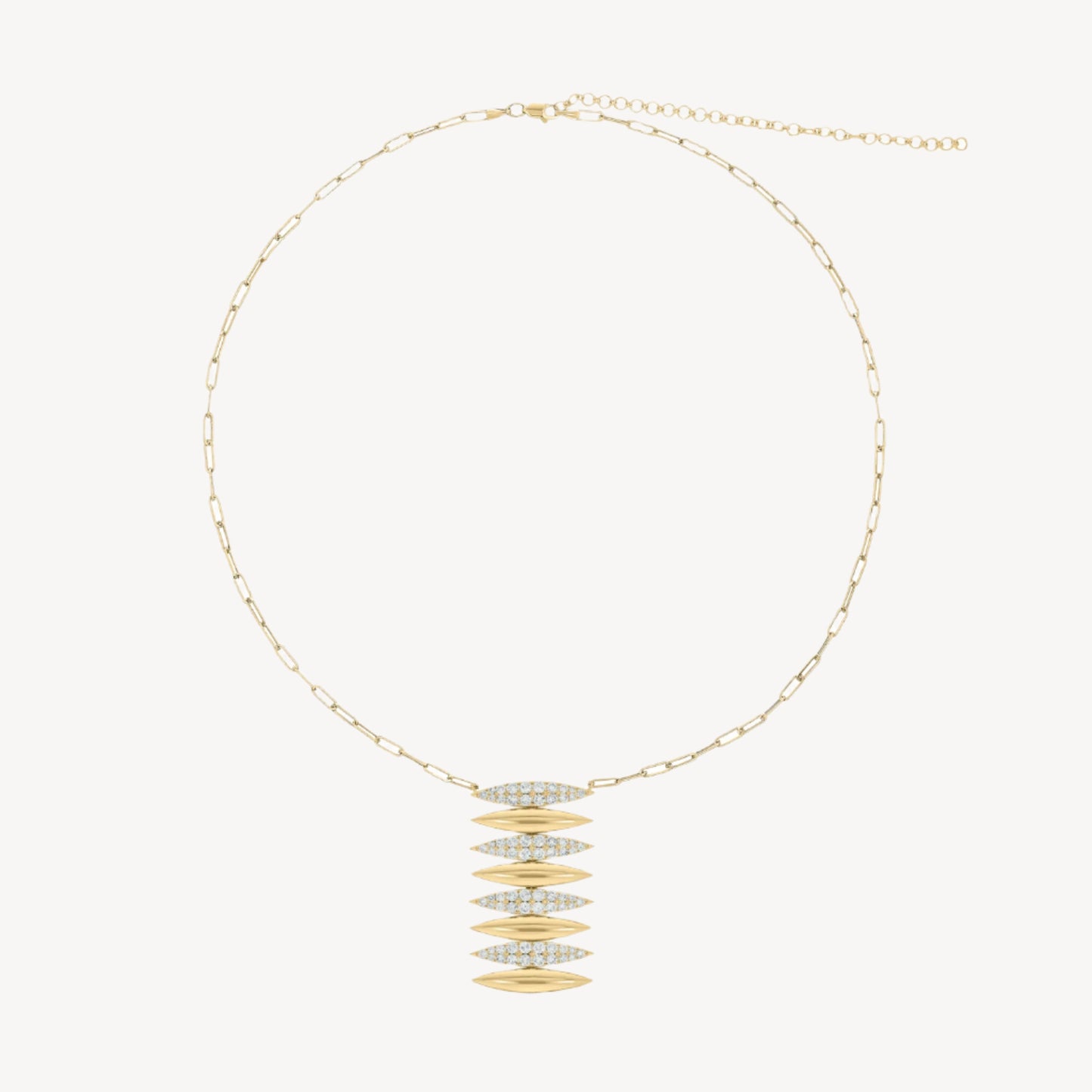 Anacapri Necklace