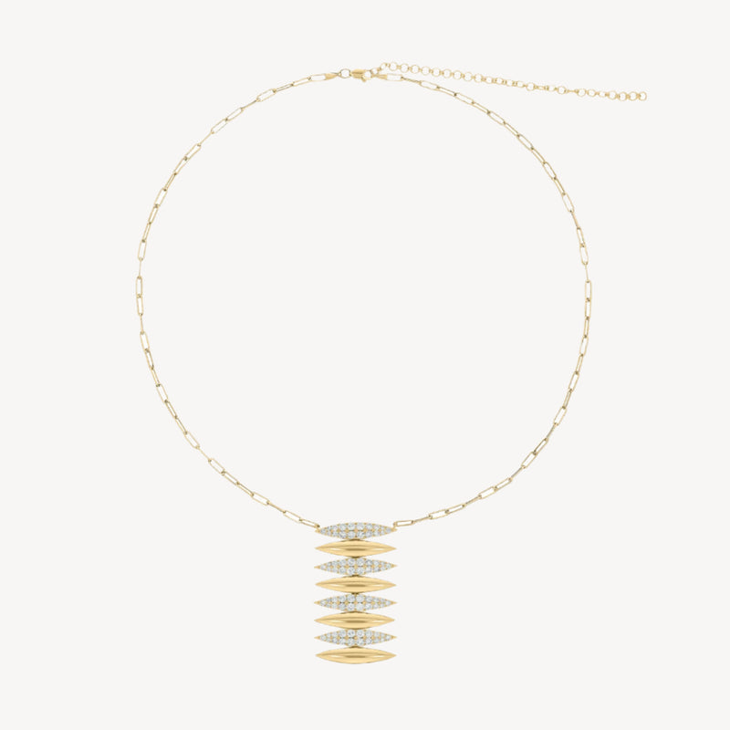 Anacapri Necklace