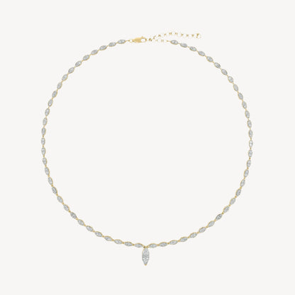 Cleo Necklace #3