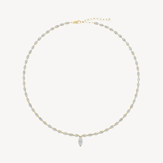 Cleo Necklace #3