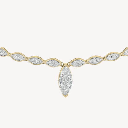 Cleo Necklace #3
