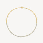 Halfway Eternal Love Necklace