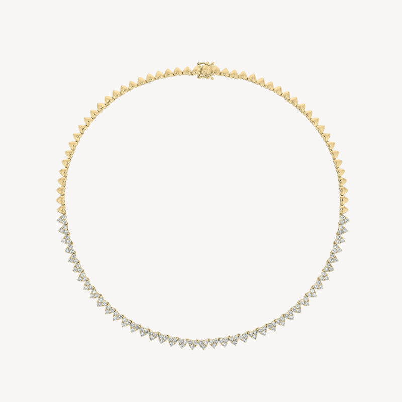 Halfway Eternal Love Necklace