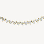 Halfway Eternal Love Necklace