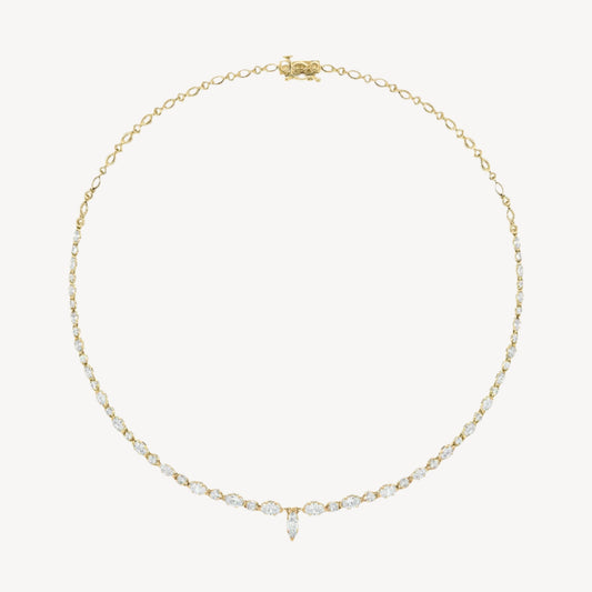 Cleo Necklace #1