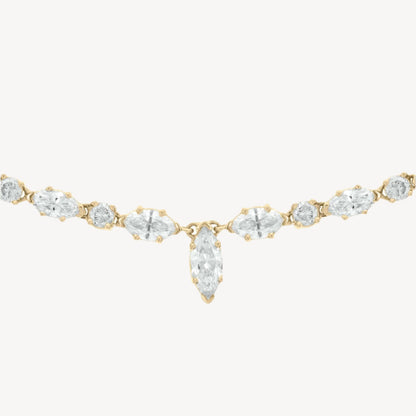 Cleo Necklace #1