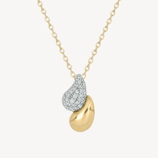 Tearra Necklace