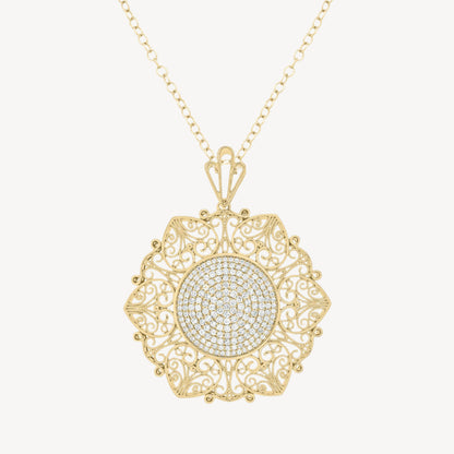 Klara Pendant