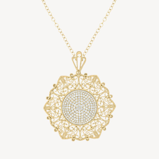 Klara Pendant