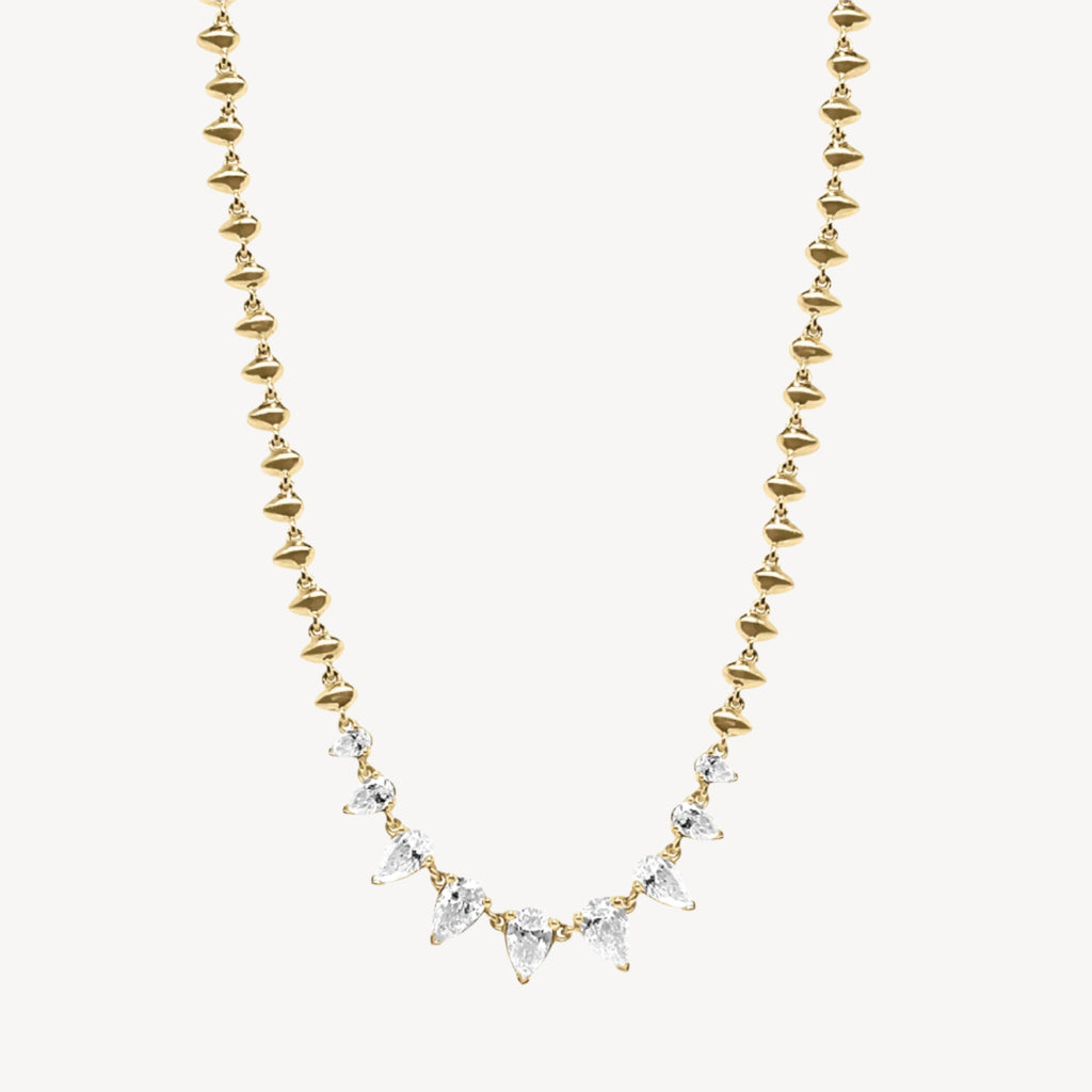 Isabelle Necklace