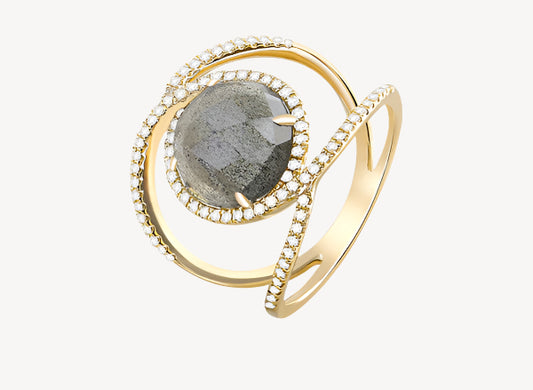 BLR Ring