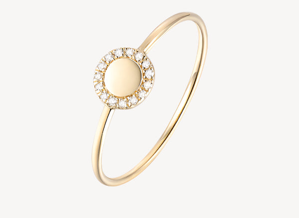 Solya Ring