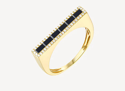 Orryx Ring
