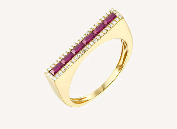 Orryx Ring